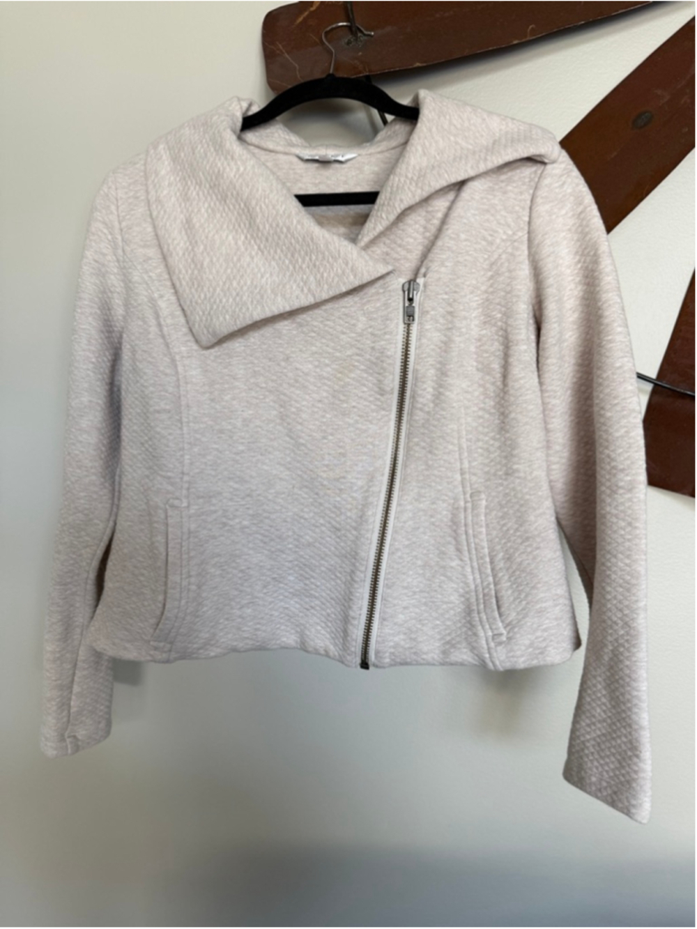 Cabi Ryder Moto Zip Size L